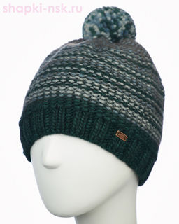 9918/2 MMH Колпак мужской флис (57-59)