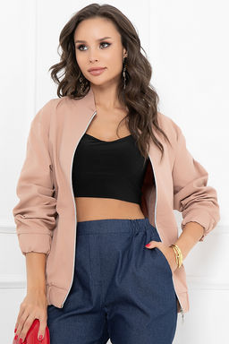 BELLOVERA/ ЖАКЕТ КОРТЕЗИ (БЕЙЖ)