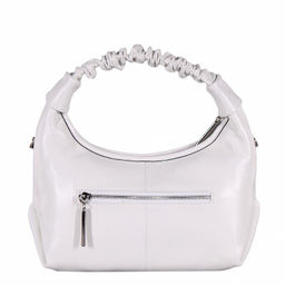 Сумка 0010VG white Vitelli Grassi