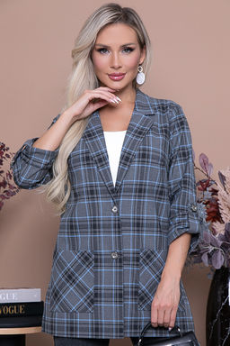 Жакет 8180 - Avili фото 2