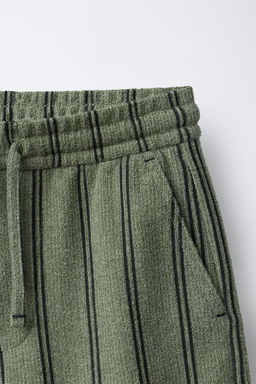 BERMUDA R?STICA / Rayas - Zara фото 3