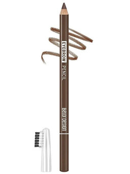 Belor Design Карандаш для бровей "Party" № 105 светло-коричневый, 5 гр Belor Design Карандаш для бровей "Party" № 105 светло-коричневый, 5 гр