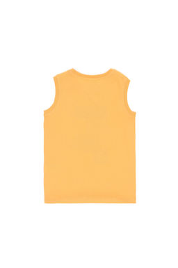 Erkek _ocuk Kavun Kolsuz Bisiklet Yaka Ti__rt Sepette S_rpriz _ndirim - U.s. polo assn фото 3