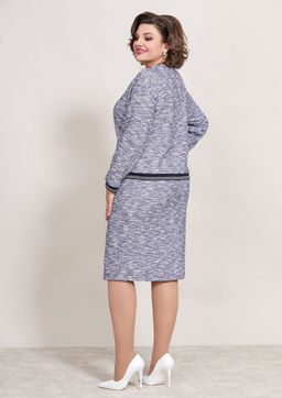 Костюм Mira Fashion 5374 фото 2