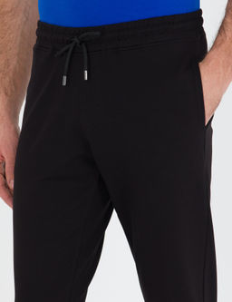 Siyah New Slim Fit E_ofman Alt_