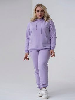 CRB wear/FSXW 70081-45 Брюки женские,лаванда/Ex.Cherubino