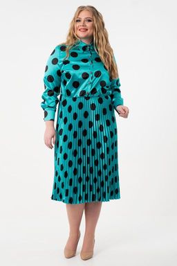 Платье П5-4019/9 - Wisell фото 9