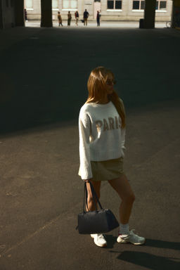 Jersey en punto suave - H&m фото 7