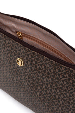 Kad_n Kahverengi _anta - U.s. polo assn фото 5