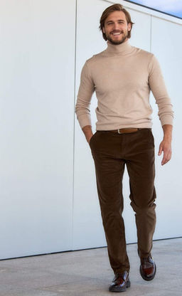 Водолазка Fine Joyce