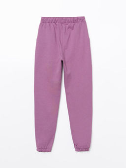 Beli Lastikli K?z ?ocuk Jogger E?ofman Alt? - Waikiki фото 2