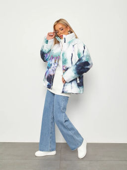 JETTY Куртка с утеплителем 100 гр/м2  фото 4