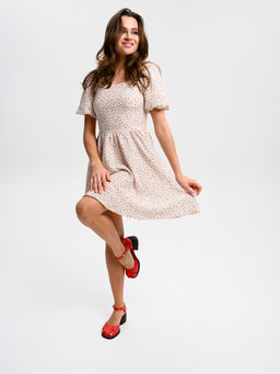 Босоножки 5033.23663bl. Красные