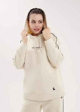 Джемпер Север - Clever wear фото 4