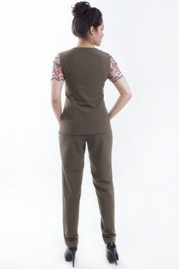 Костюм К3-3750/2 - Wisell фото 4