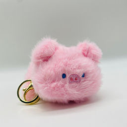 Мягкая игрушка брелок Животные - перевертыши 12 см в ассортименте - Storyland фото 22