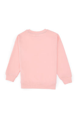 K_z _ocuk A__k Pembe Pijama Tak_m_ Sepette S_rpriz _ndirim - U.s. polo assn фото 4