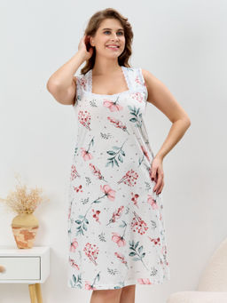 Ночная сорочка Узор-3 VIOTEX - Виотекс фото 25