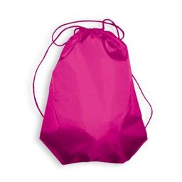 Сумка для обуви (СДС-1) малиновая