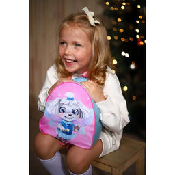 Рюкзак детский Собака - фея - NAZAMOK KIDS фото 7