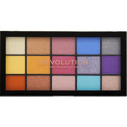 Палетка теней Re-Loaded Palette Spirited Love 6605236
