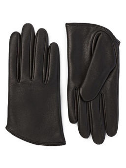 Перчатки женские ш/п LB-9552 black - Labbra фото 2