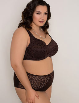 Бюстгальтер Б 396-300 maxi Соблазн - Lady lux фото 2