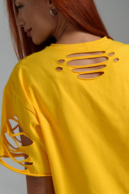 7475 Футболка женская - Натали фото 25