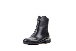 Ботинки EDART 248.244n.black R
