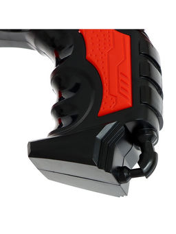 Бластер Болид, стреляет мягкими пулями - Simaland фото 7