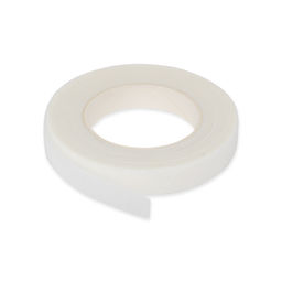 Blumentag FLTN Флористическая лента 12 мм 12 х 1 шт. 27.4 м 02 белый