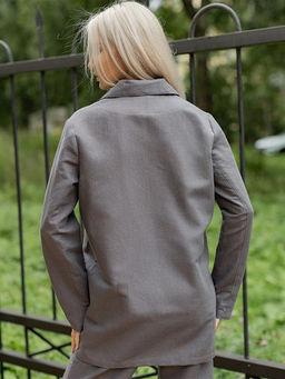 Жакет женский ЛЕН