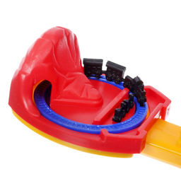 Свисток детский «Железная дорога. Поезд»