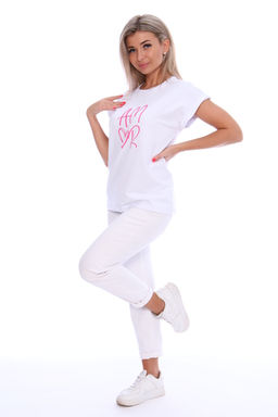 Футболка женская ФЖ043