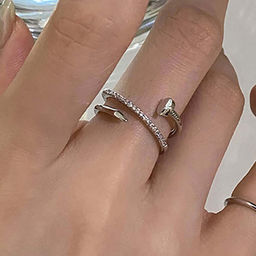 Кольцо арт. 51 1729 (id 277452) - Rada фото 2