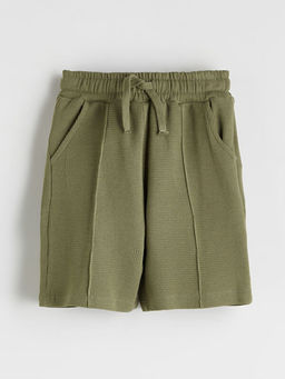 Basic Erkek ?ocuk ?ort