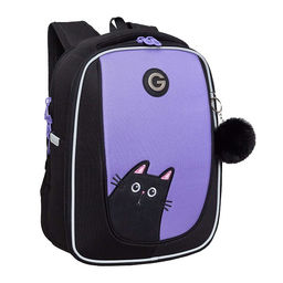 RAf-692-1 Рюкзак школьный с обвесом - Grizzly фото 50