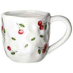 КРУЖКА LEFARD CHERRY 400 МЛ