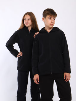 Толстовка флисовая дл мальчика девочки Респект Ладошки  фото 40