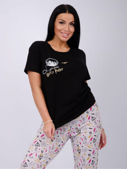 Пижама, домашний костюм ДК-356-брюки - Ihomelux фото 2