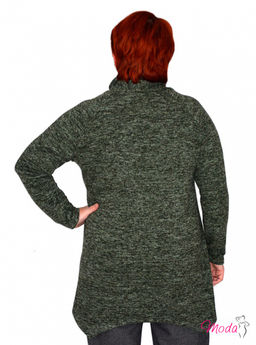Туника Модель №162 размеры 52-74 - Plusmoda фото 6