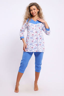 Пижама женская 51158