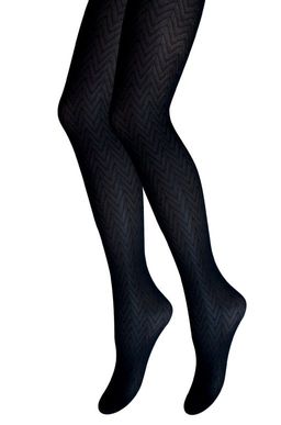 Капроновые колготки для девочки 40 Den Эра