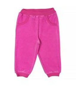 CRB wear/CWN 7464 Брюки, сиреневый/Ex.Cherubino  фото 3