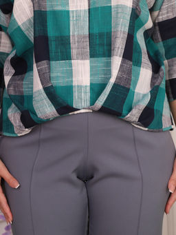 Блуза М4-5003/21 - Wisell фото 13