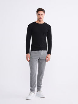 Standart Kal?p Erkek Jogger E?ofman Alt?