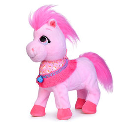 Лошадка "Басси" (ходит, поет) в пакете