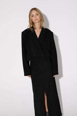 Жакет Pirs 5054 черный