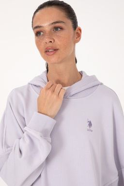 Kad_n MOR Sweatshirt - U.s. polo assn фото 2