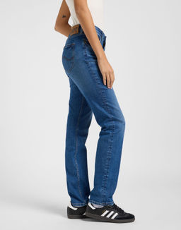 Джинсы женские